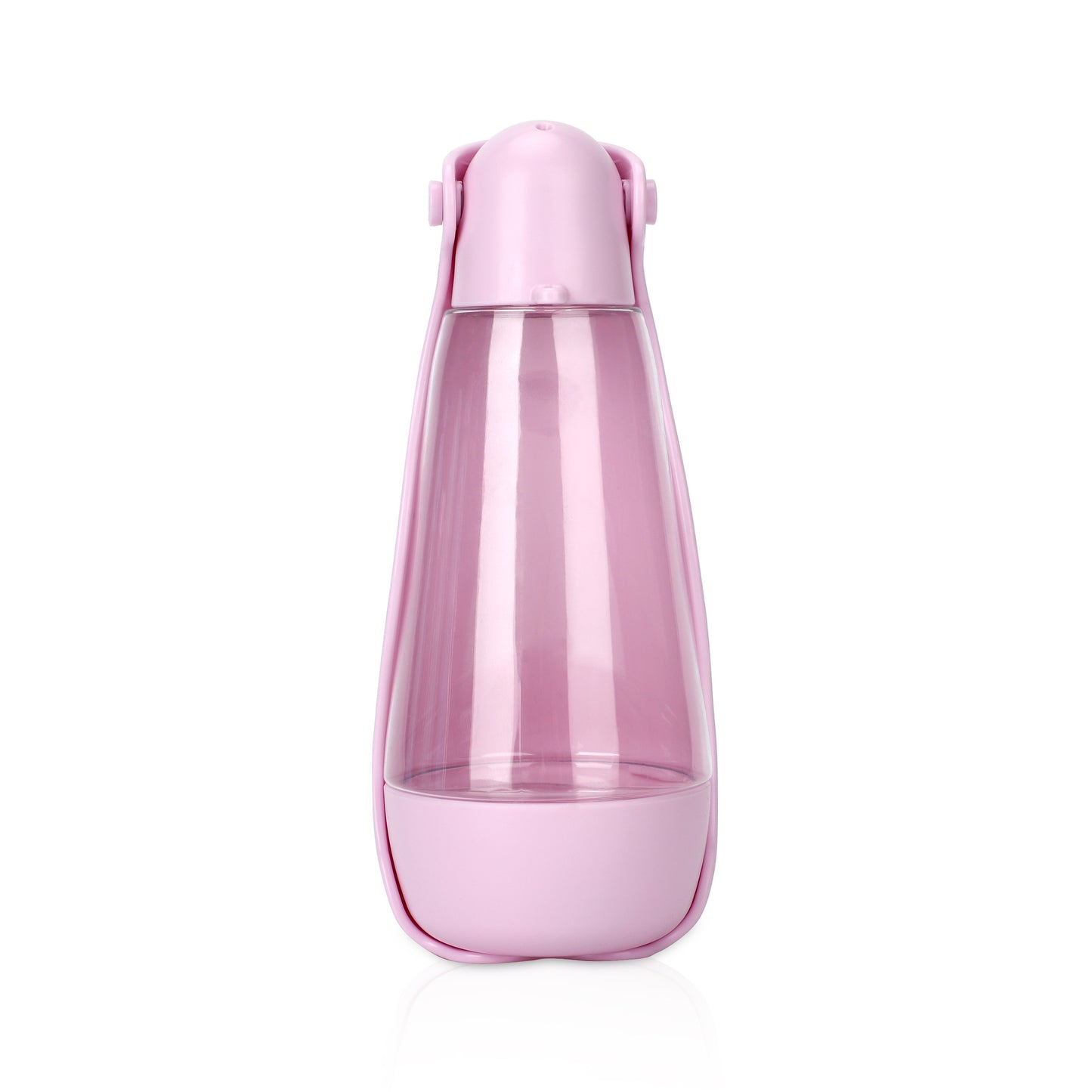 Portable Multifunctional Pet Water Bottle for Dogs & Cats
