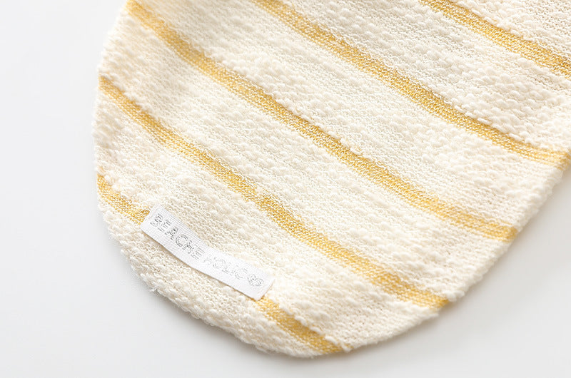 Dog Clothes for Small Breeds - Embroidered T-Shirt