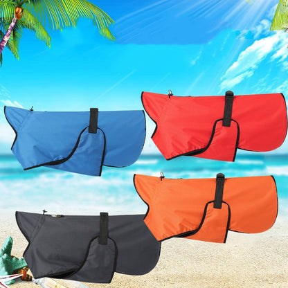 Pet Outdoor Jacket for Autumn/Winter Sports Activities